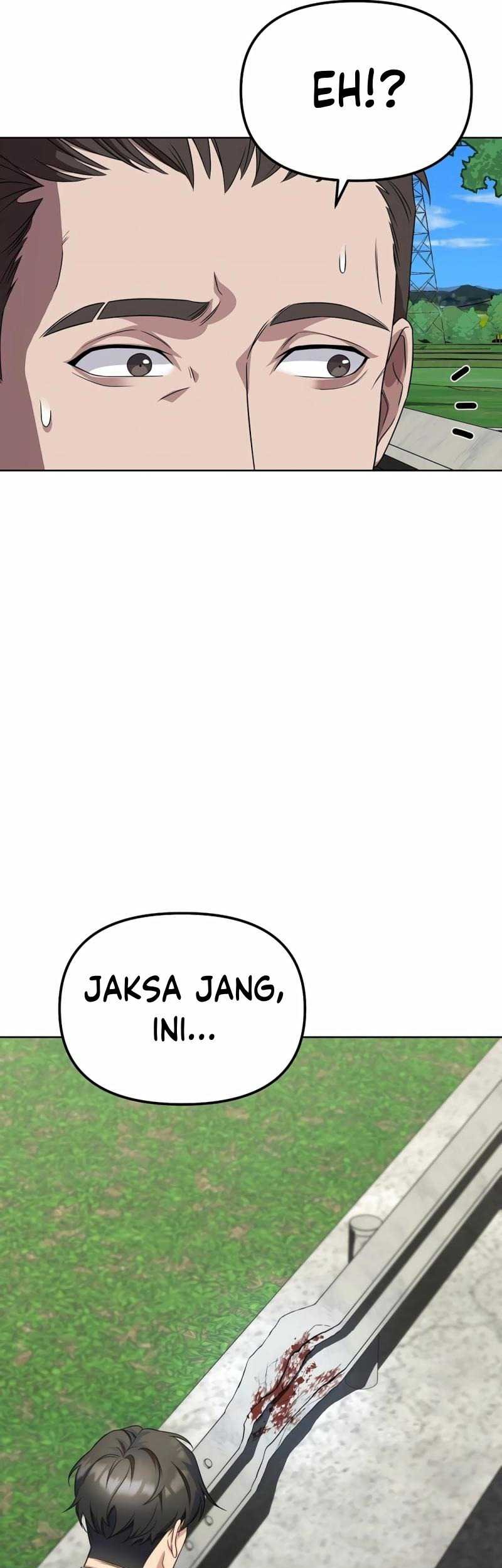 The Wicked Prosecutor Has Changed Chapter 2 Gambar 84