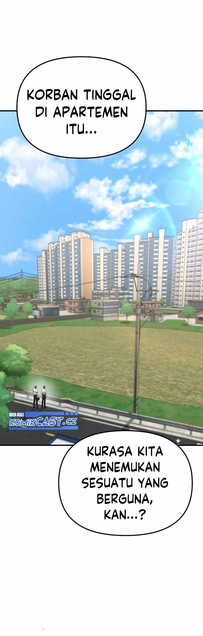 The Wicked Prosecutor Has Changed Chapter 2 Gambar 86
