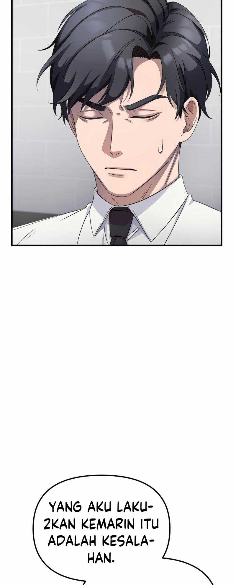 The Wicked Prosecutor Has Changed Chapter 2 Gambar 7