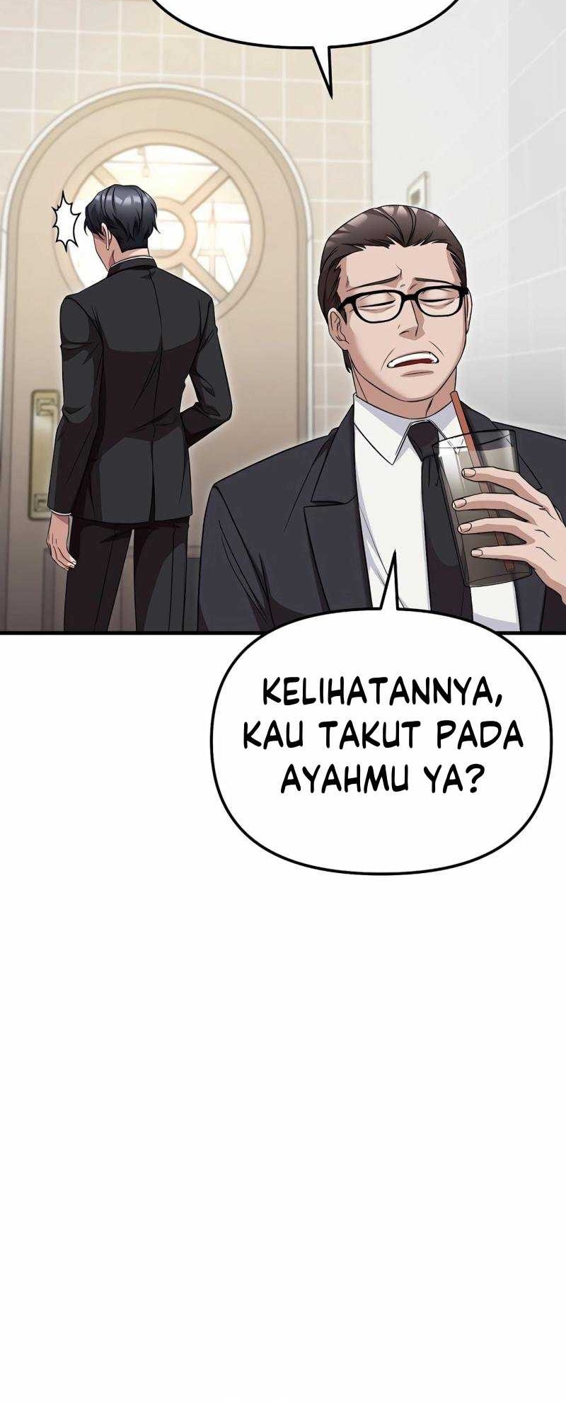 The Wicked Prosecutor Has Changed Chapter 2 Gambar 9