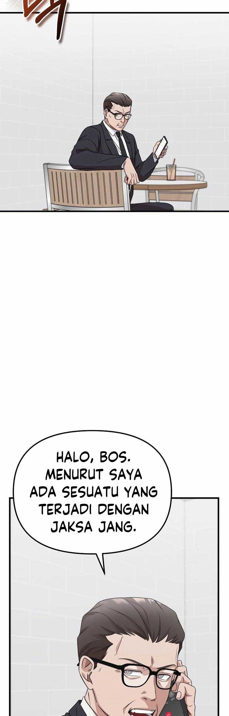 The Wicked Prosecutor Has Changed Chapter 2 Gambar 11