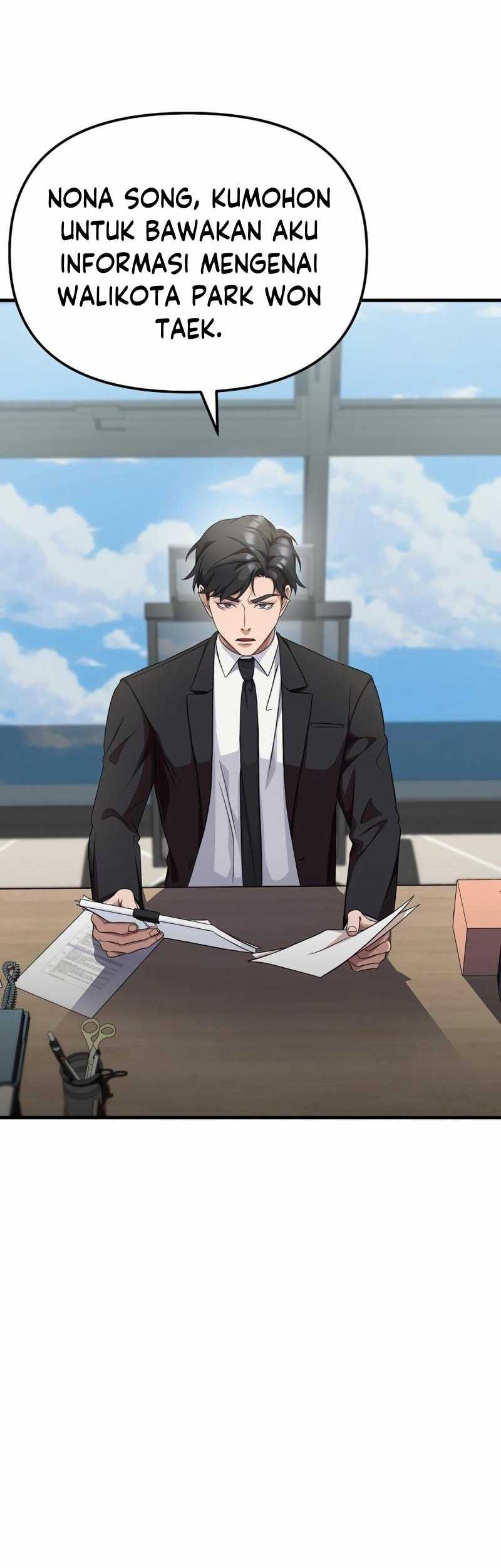 The Wicked Prosecutor Has Changed Chapter 2 Gambar 14