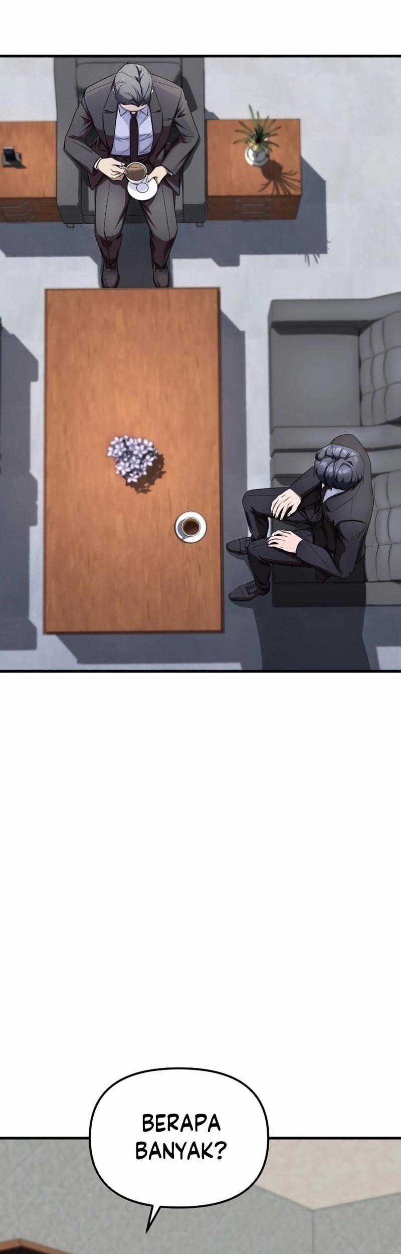 The Wicked Prosecutor Has Changed Chapter 2 Gambar 20