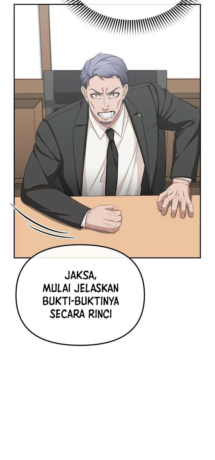 The Wicked Prosecutor Has Changed Chapter 20 Gambar 46