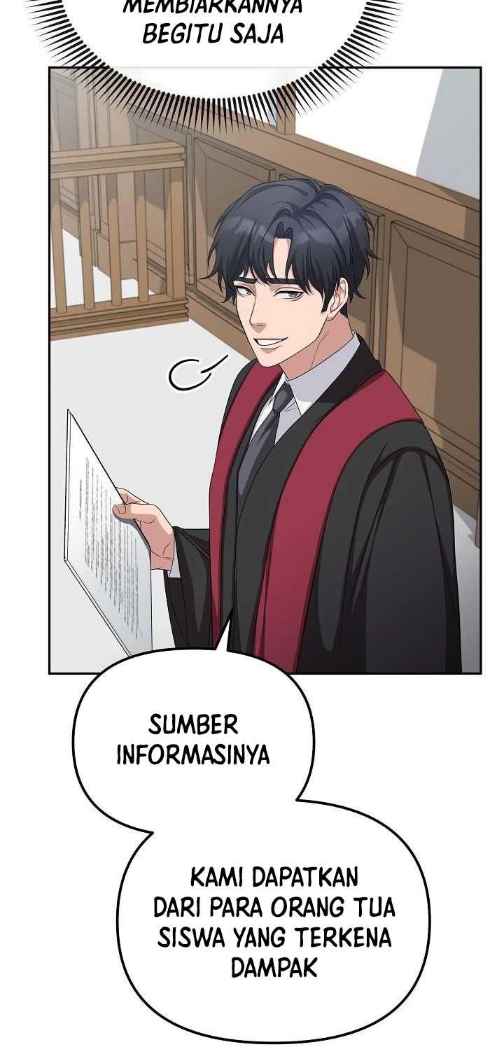 The Wicked Prosecutor Has Changed Chapter 20 Gambar 51