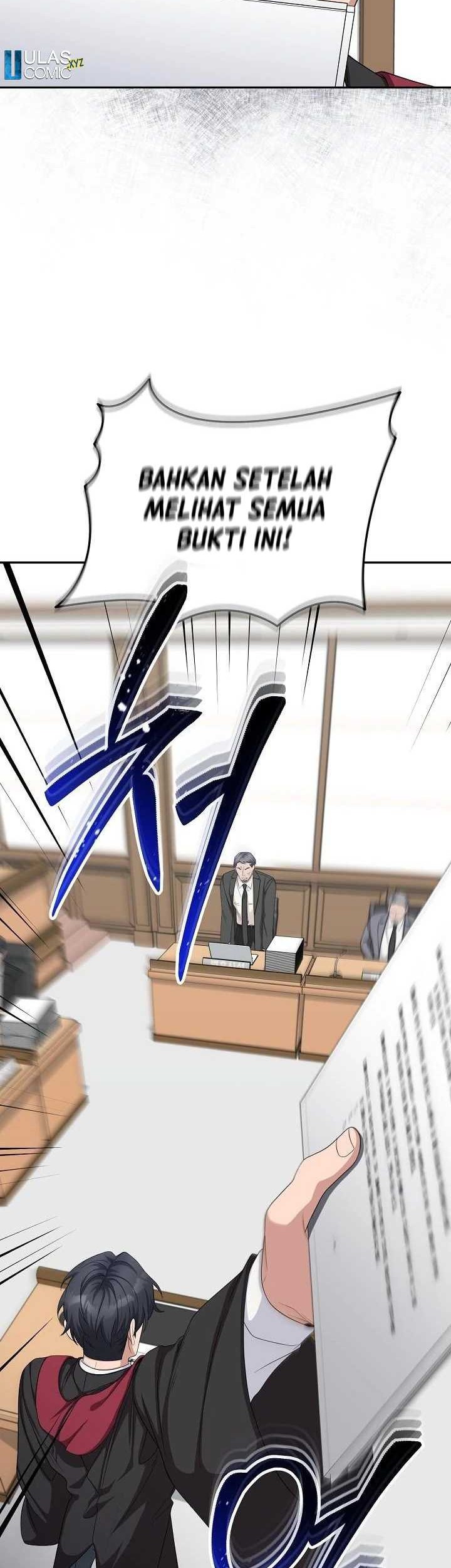 The Wicked Prosecutor Has Changed Chapter 20 Gambar 60