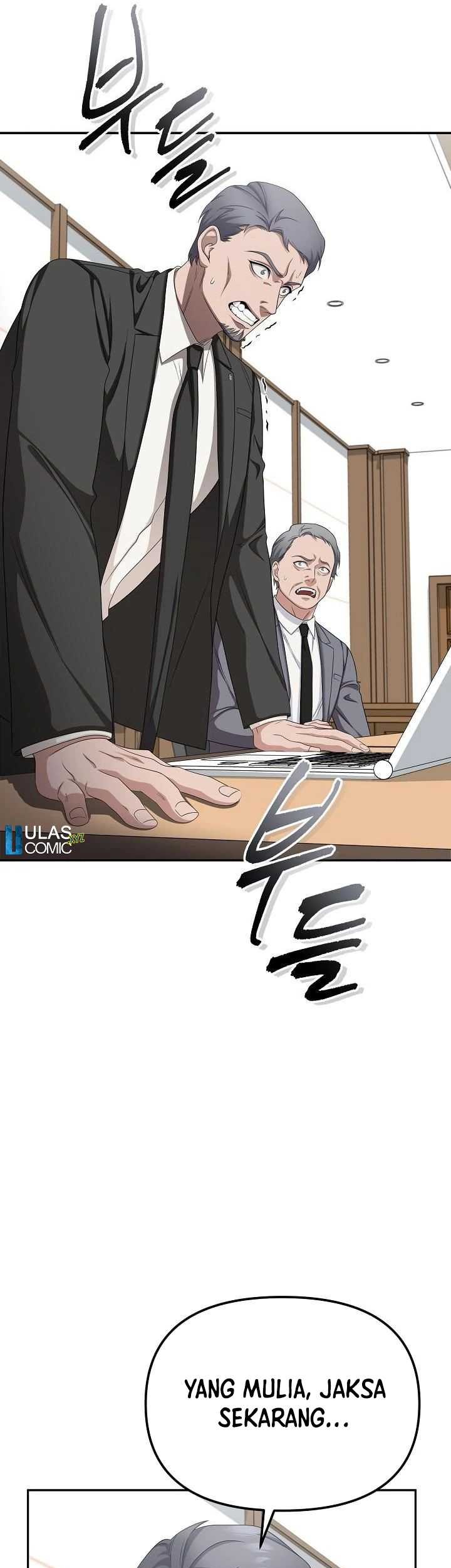 The Wicked Prosecutor Has Changed Chapter 20 Gambar 62