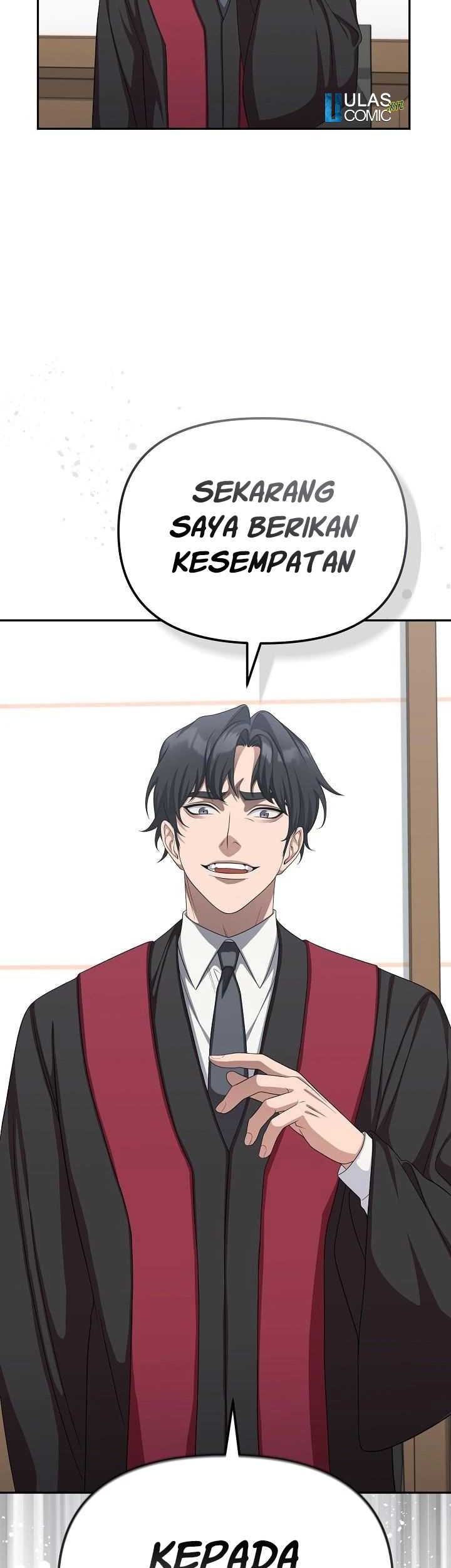 The Wicked Prosecutor Has Changed Chapter 20 Gambar 64