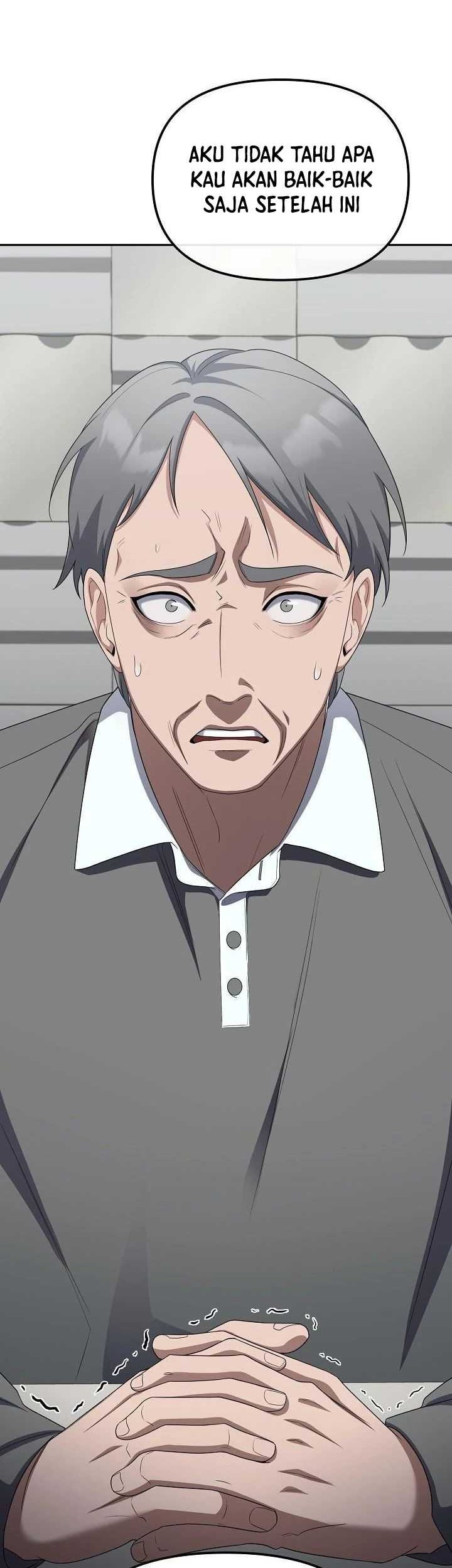 The Wicked Prosecutor Has Changed Chapter 20 Gambar 3