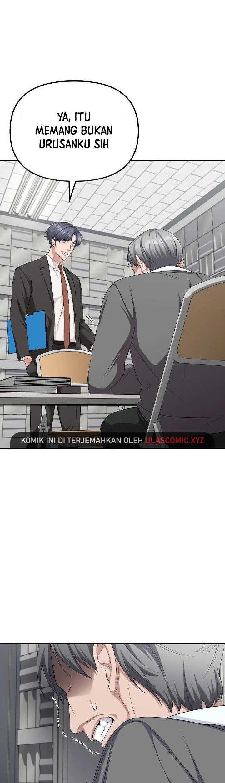 The Wicked Prosecutor Has Changed Chapter 20 Gambar 5