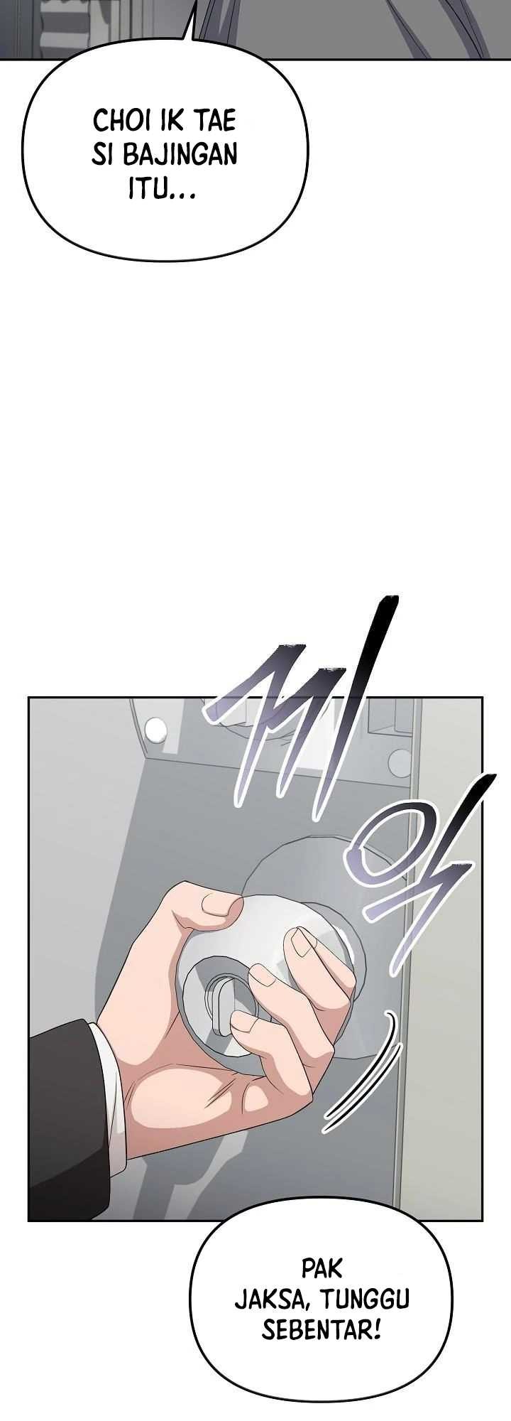The Wicked Prosecutor Has Changed Chapter 20 Gambar 6
