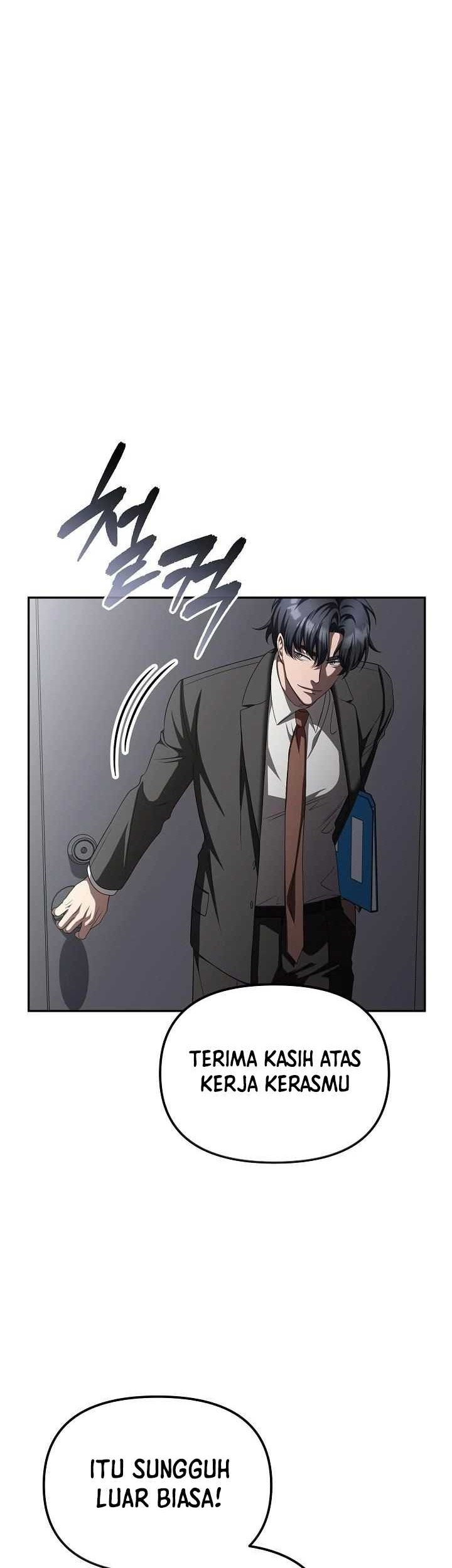 The Wicked Prosecutor Has Changed Chapter 20 Gambar 8