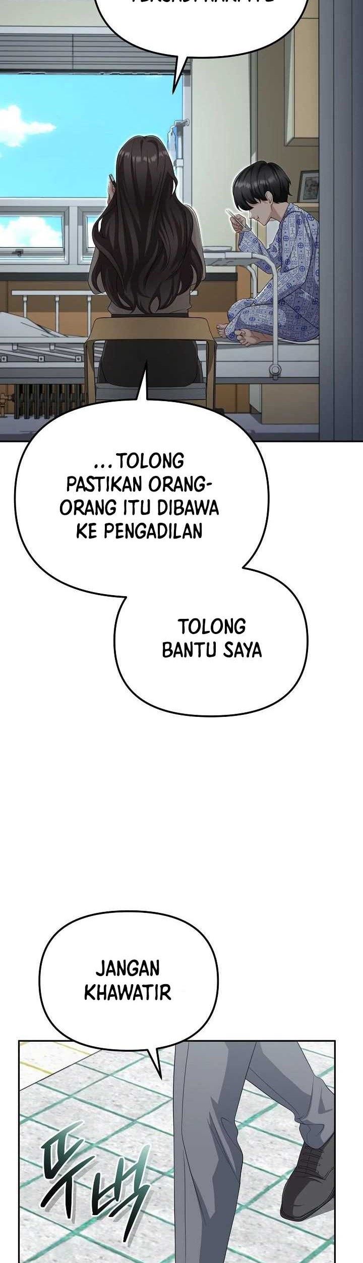 The Wicked Prosecutor Has Changed Chapter 20 Gambar 18