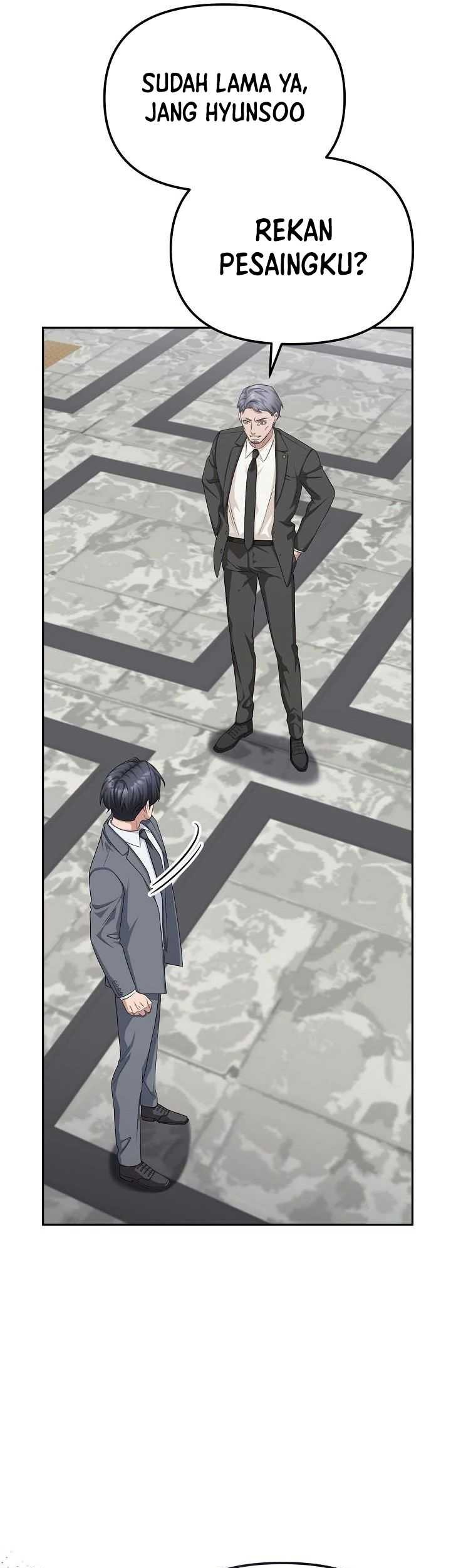 The Wicked Prosecutor Has Changed Chapter 20 Gambar 22