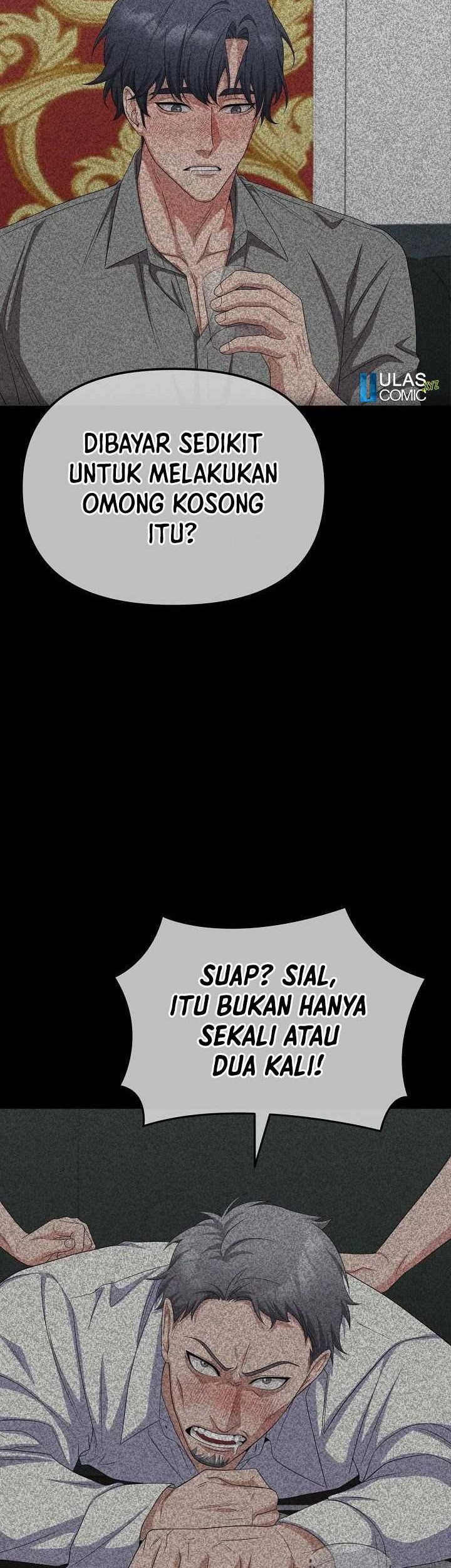 The Wicked Prosecutor Has Changed Chapter 20 Gambar 25