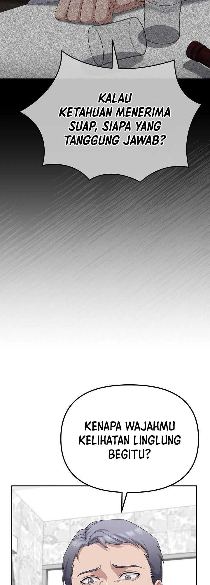 The Wicked Prosecutor Has Changed Chapter 20 Gambar 26