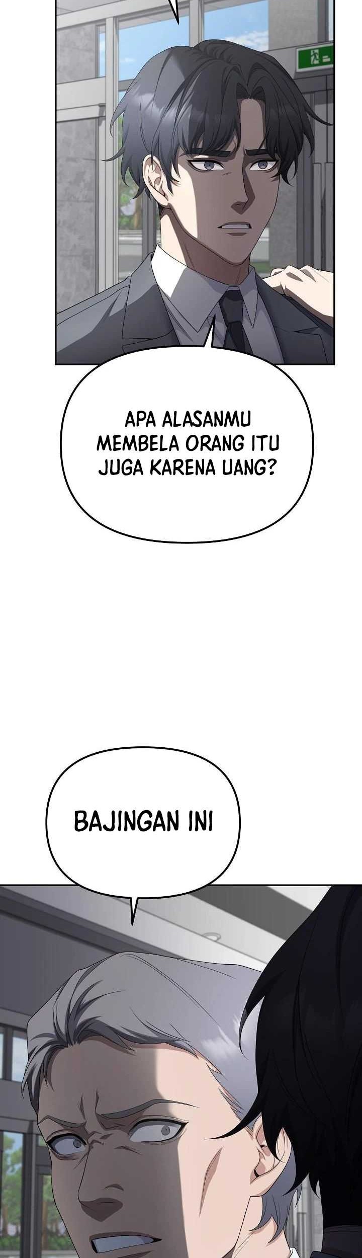 The Wicked Prosecutor Has Changed Chapter 20 Gambar 30
