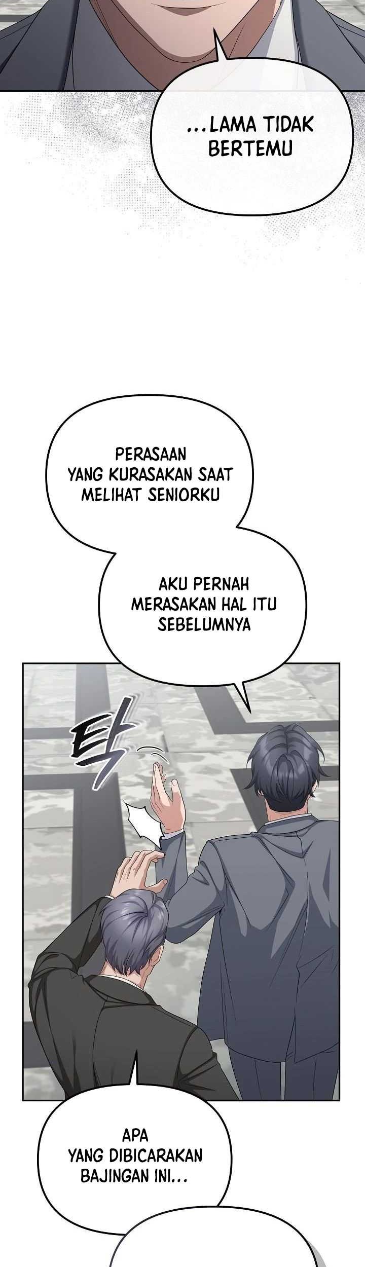 The Wicked Prosecutor Has Changed Chapter 20 Gambar 34