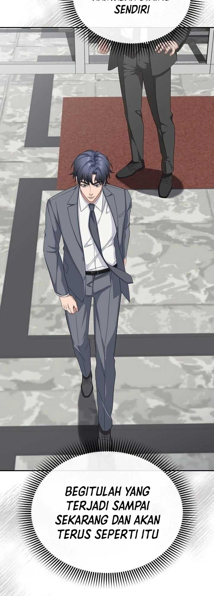 The Wicked Prosecutor Has Changed Chapter 20 Gambar 36