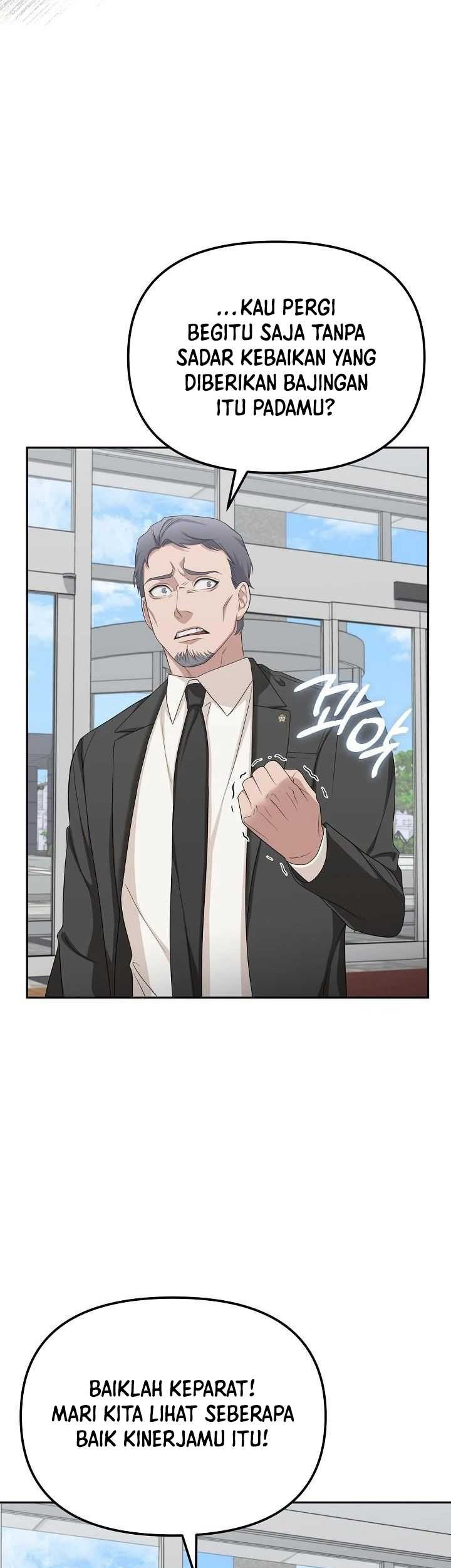 The Wicked Prosecutor Has Changed Chapter 20 Gambar 37