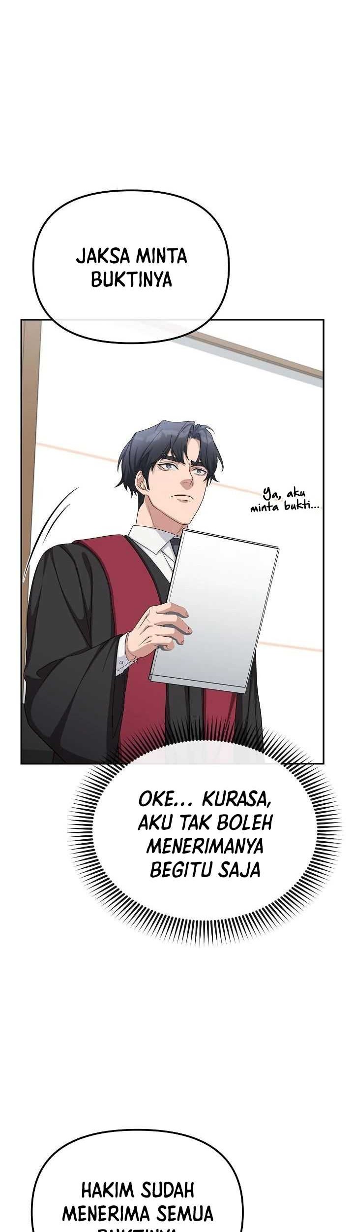 The Wicked Prosecutor Has Changed Chapter 20 Gambar 40