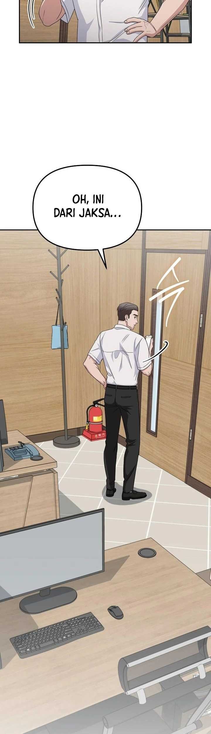 The Wicked Prosecutor Has Changed Chapter 21 Gambar 47
