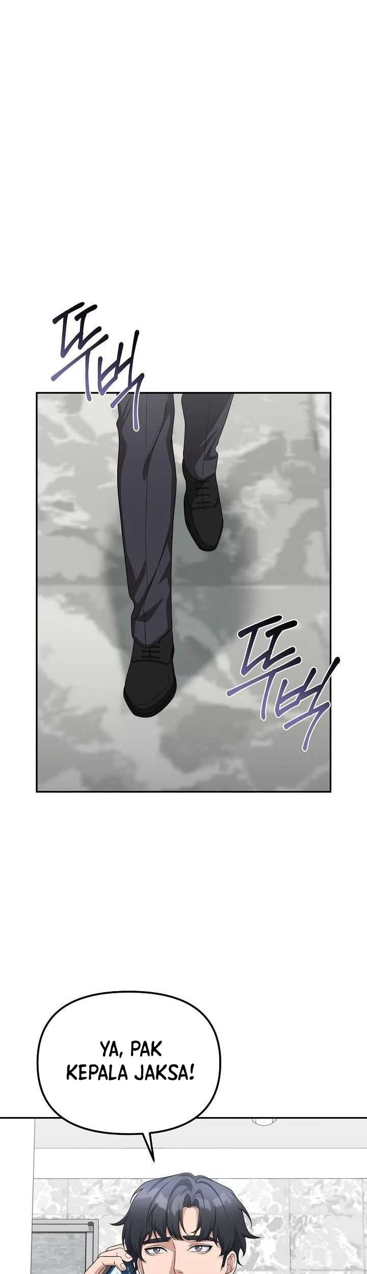 The Wicked Prosecutor Has Changed Chapter 21 Gambar 49