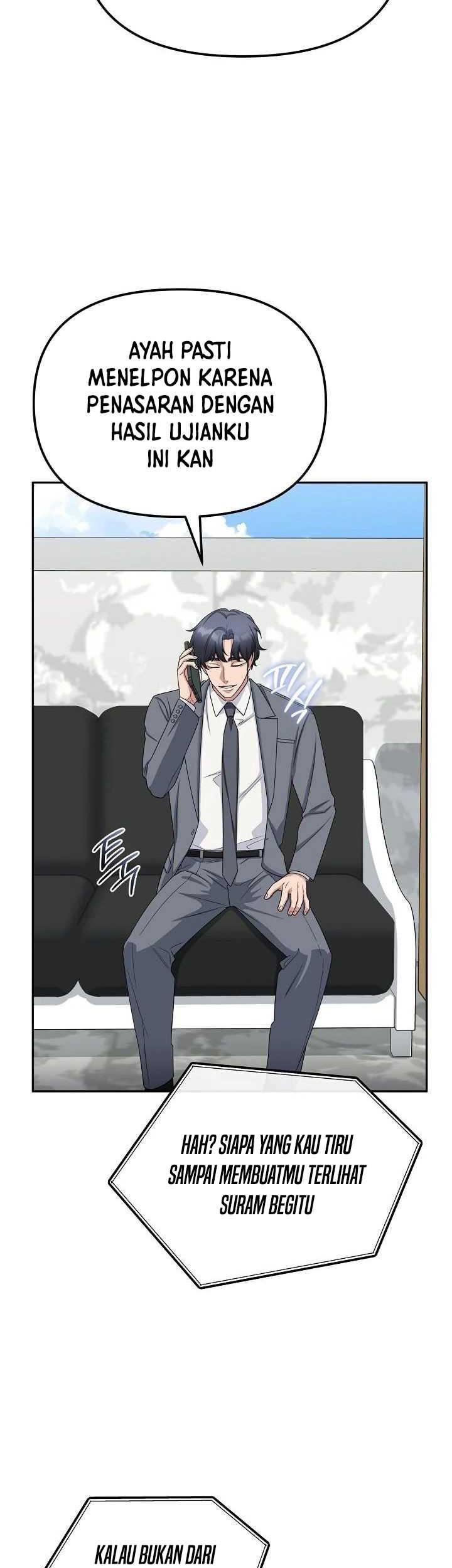 The Wicked Prosecutor Has Changed Chapter 21 Gambar 51
