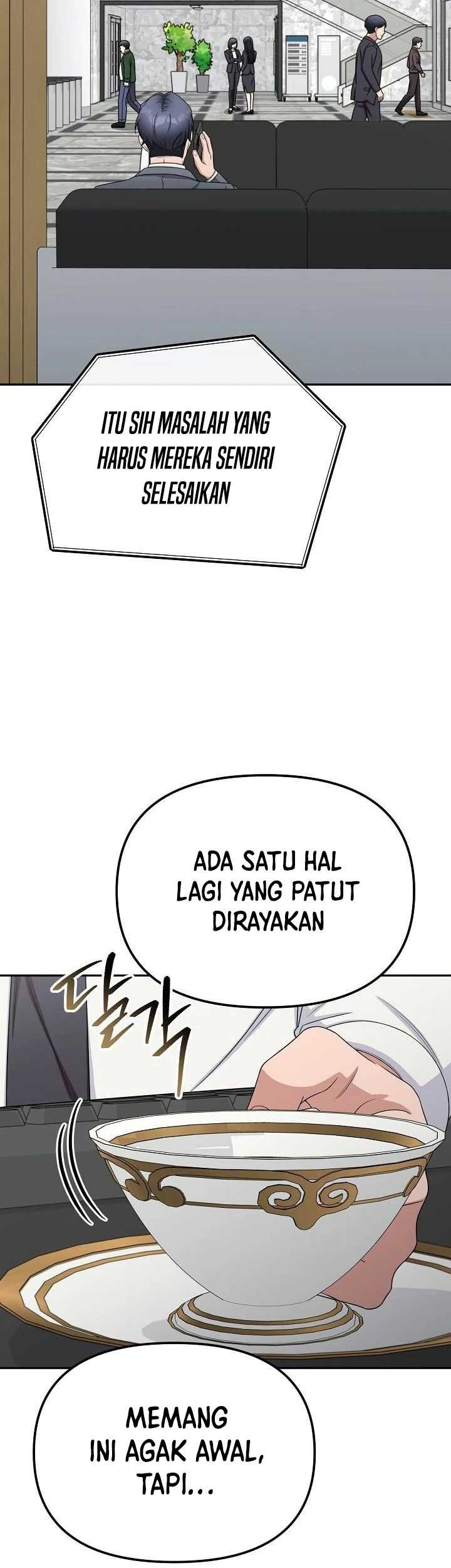 The Wicked Prosecutor Has Changed Chapter 21 Gambar 57