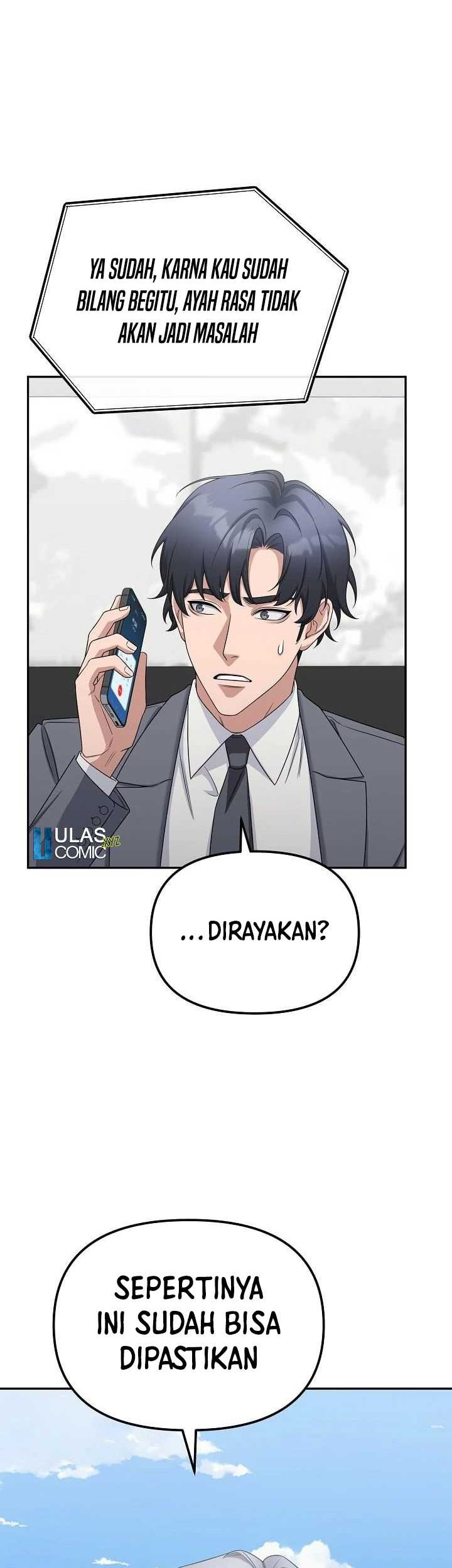 The Wicked Prosecutor Has Changed Chapter 21 Gambar 58