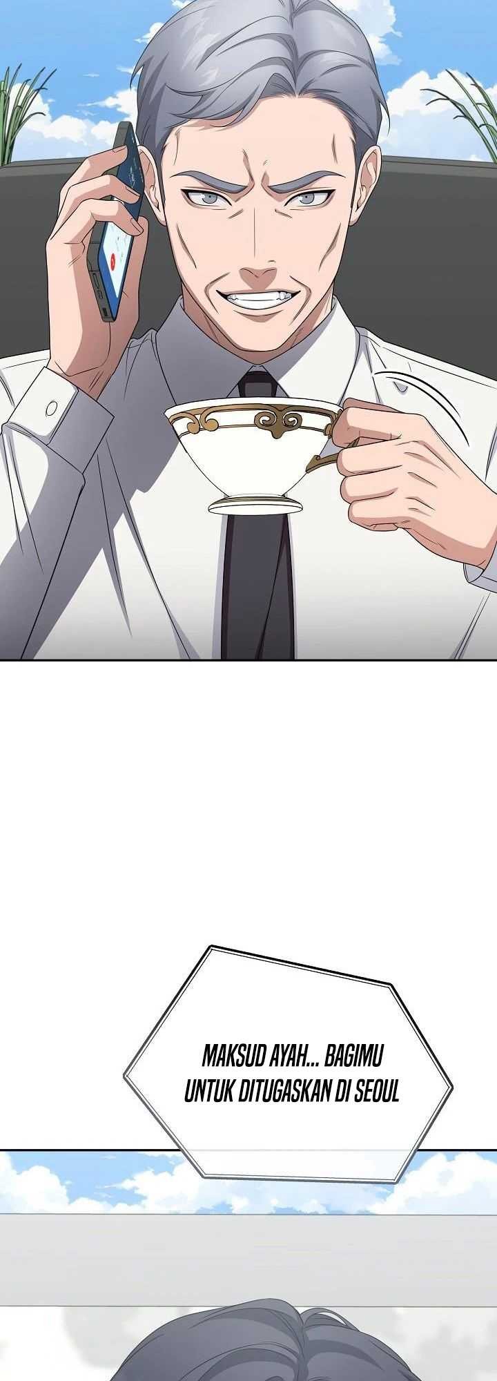 The Wicked Prosecutor Has Changed Chapter 21 Gambar 59