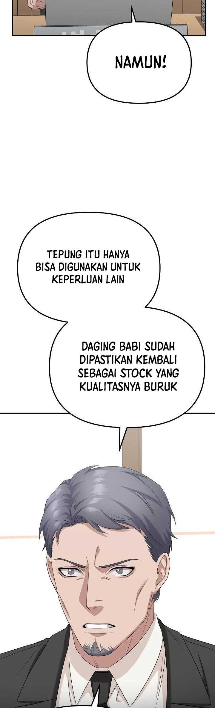 The Wicked Prosecutor Has Changed Chapter 21 Gambar 10