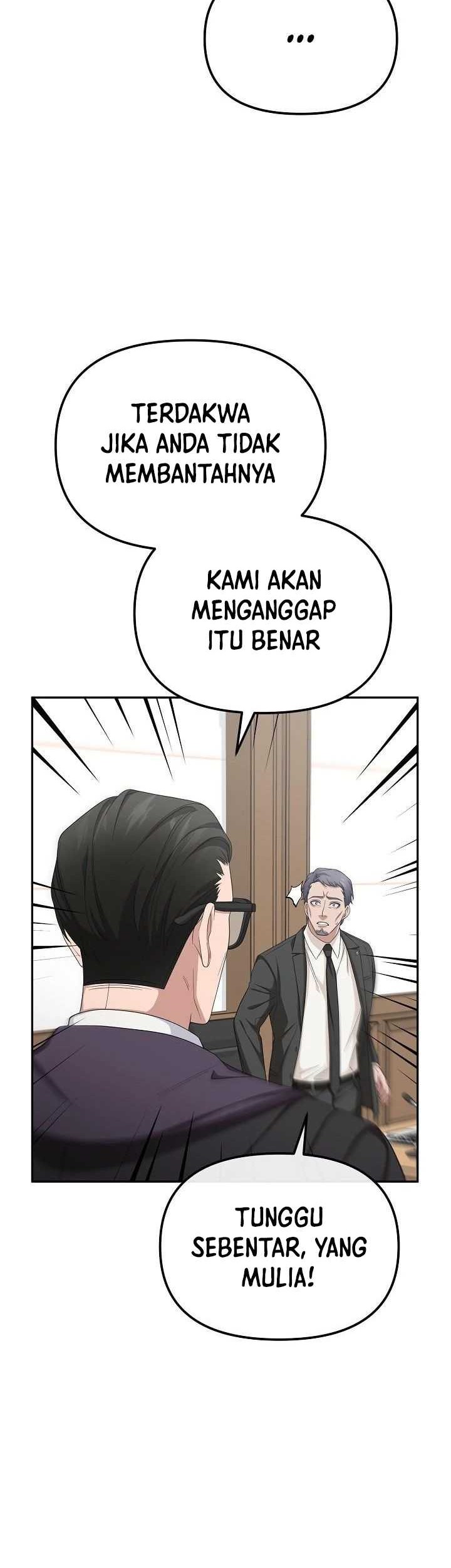 The Wicked Prosecutor Has Changed Chapter 21 Gambar 23