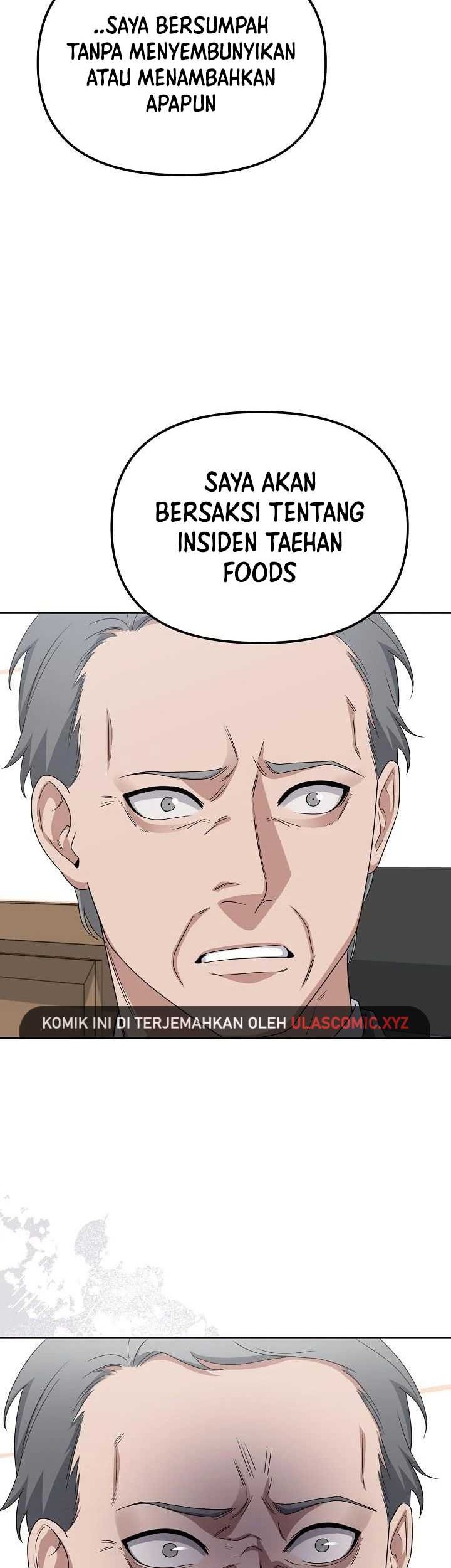 The Wicked Prosecutor Has Changed Chapter 21 Gambar 29