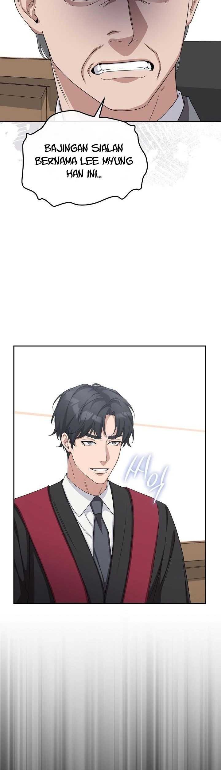 The Wicked Prosecutor Has Changed Chapter 21 Gambar 30
