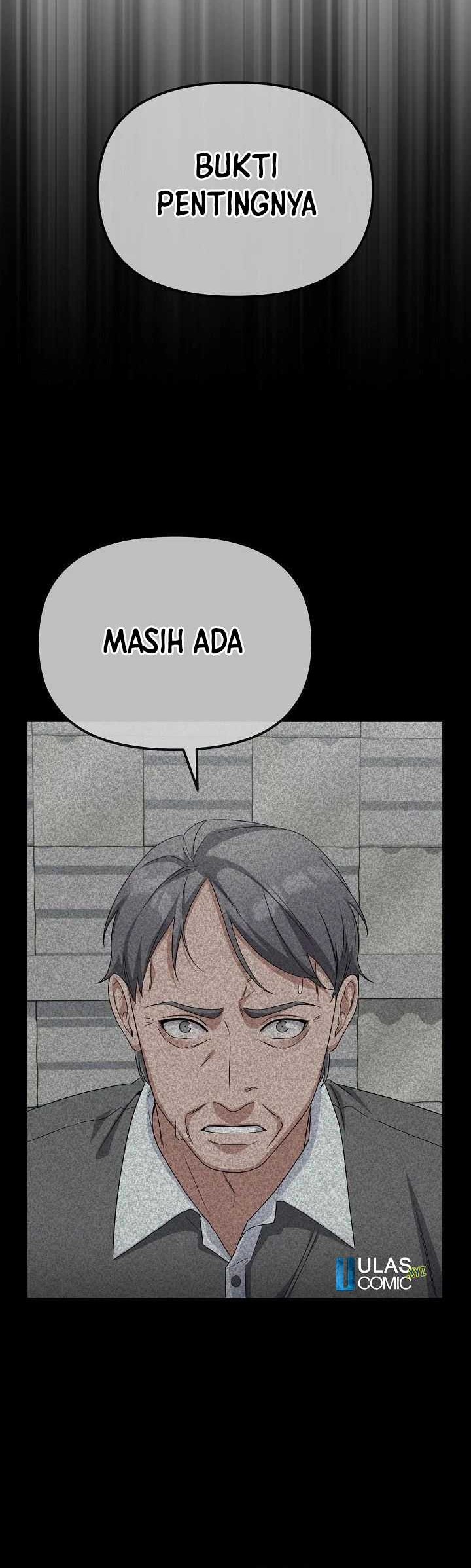 The Wicked Prosecutor Has Changed Chapter 21 Gambar 31