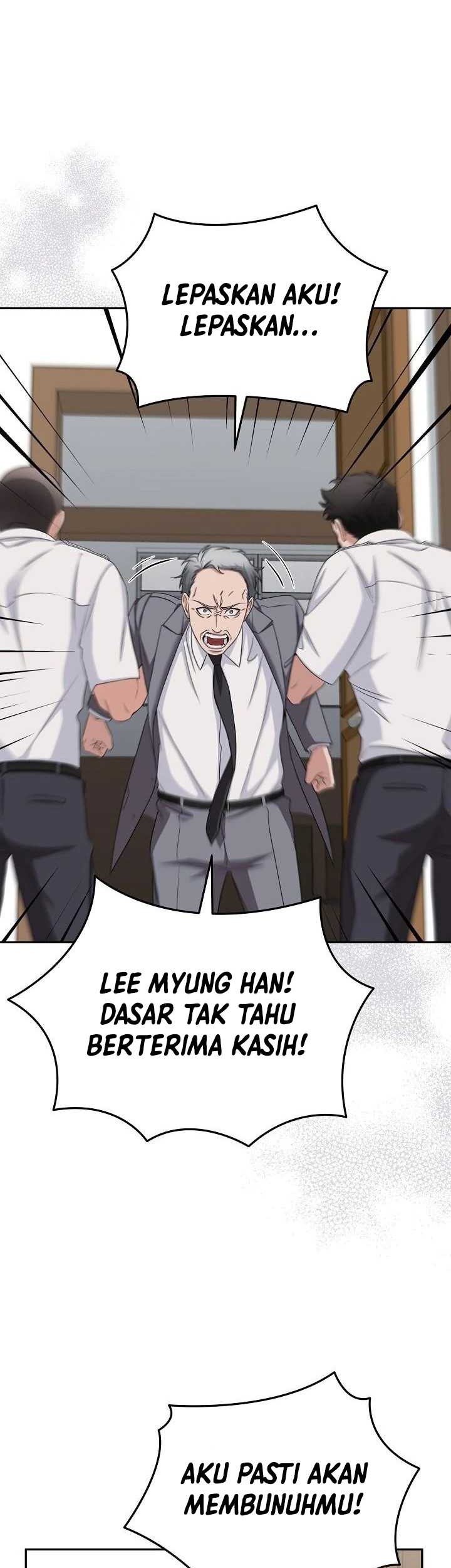 The Wicked Prosecutor Has Changed Chapter 21 Gambar 39