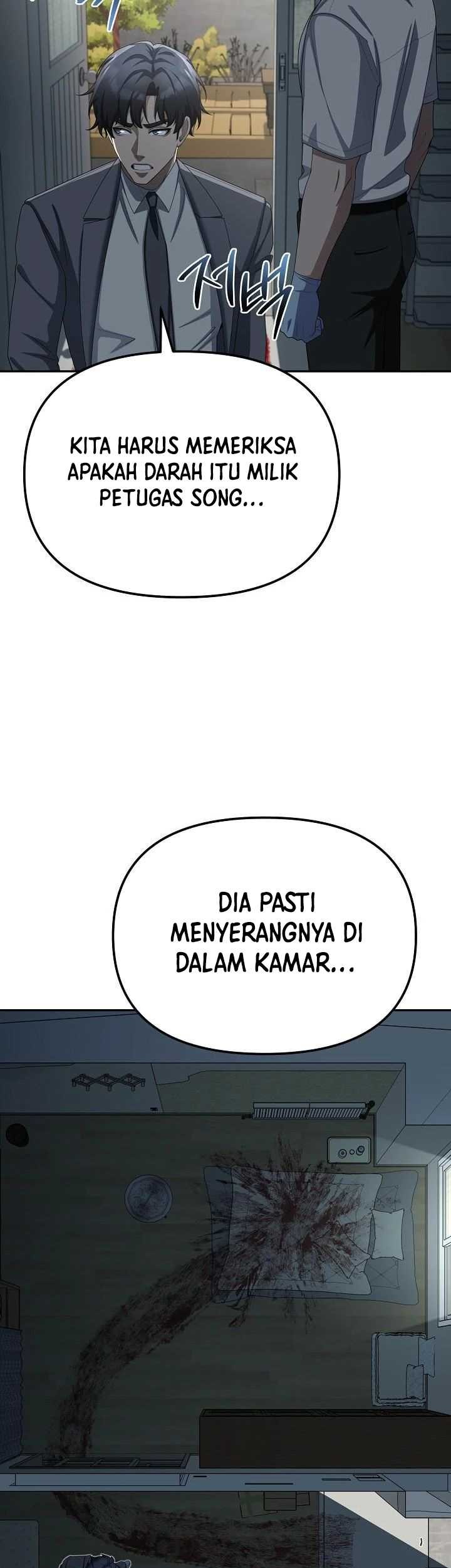 The Wicked Prosecutor Has Changed Chapter 22 Gambar 41