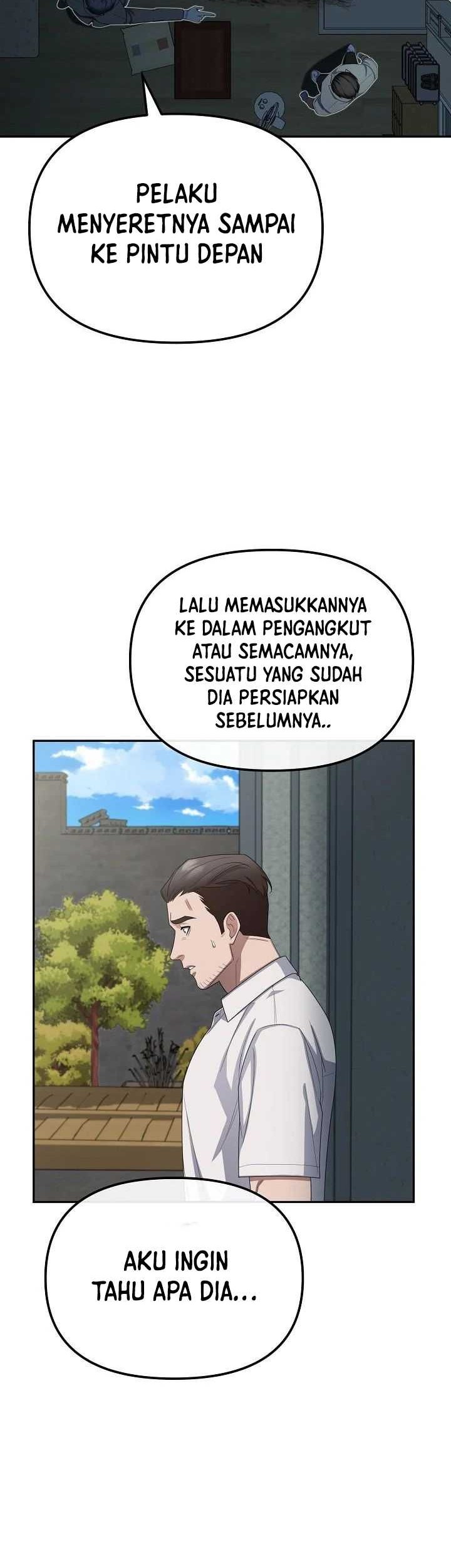 The Wicked Prosecutor Has Changed Chapter 22 Gambar 42
