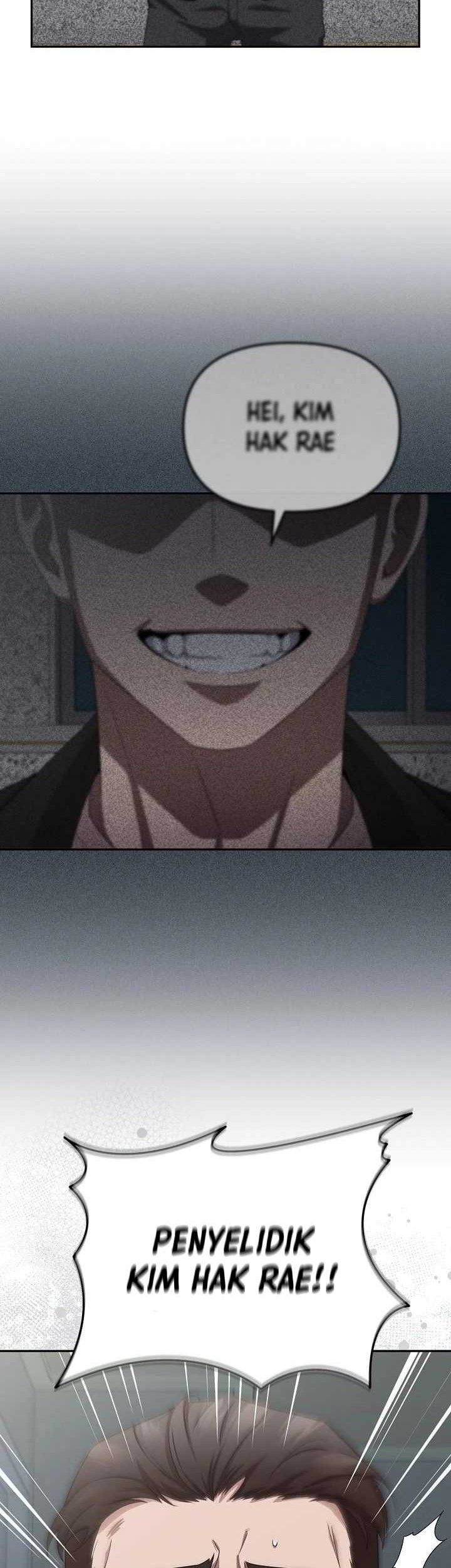 The Wicked Prosecutor Has Changed Chapter 22 Gambar 44
