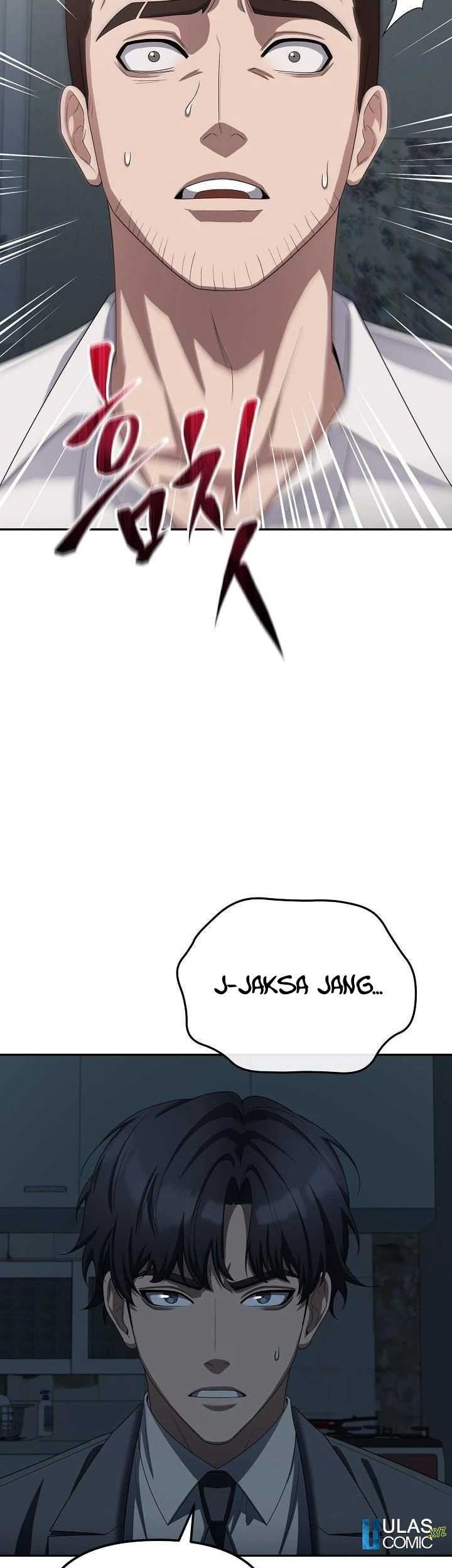The Wicked Prosecutor Has Changed Chapter 22 Gambar 45