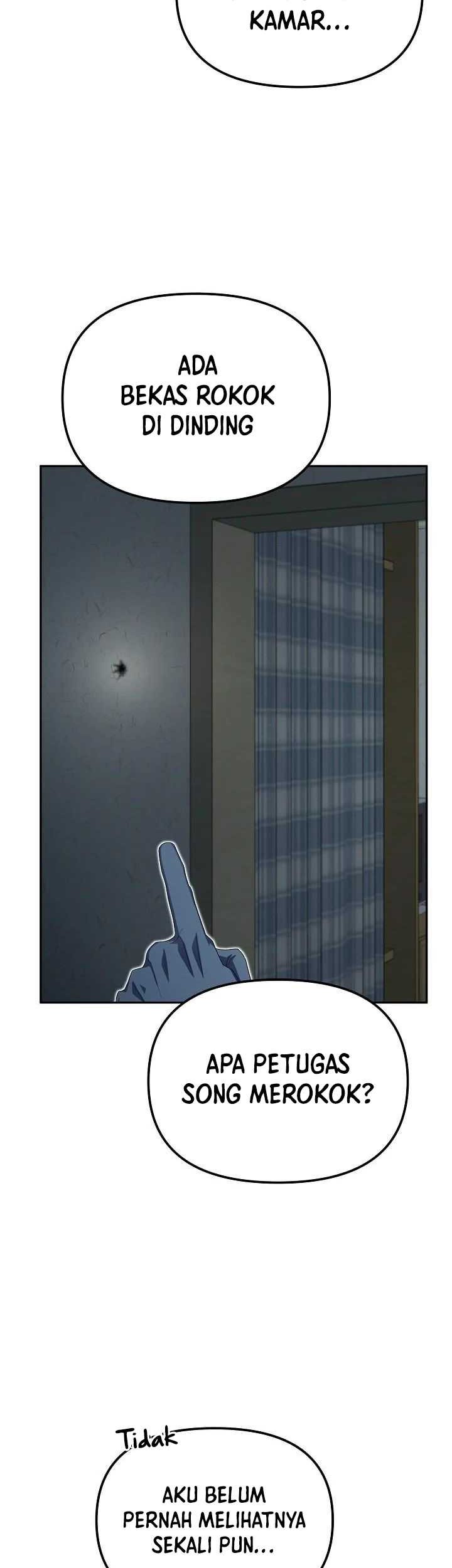 The Wicked Prosecutor Has Changed Chapter 22 Gambar 49