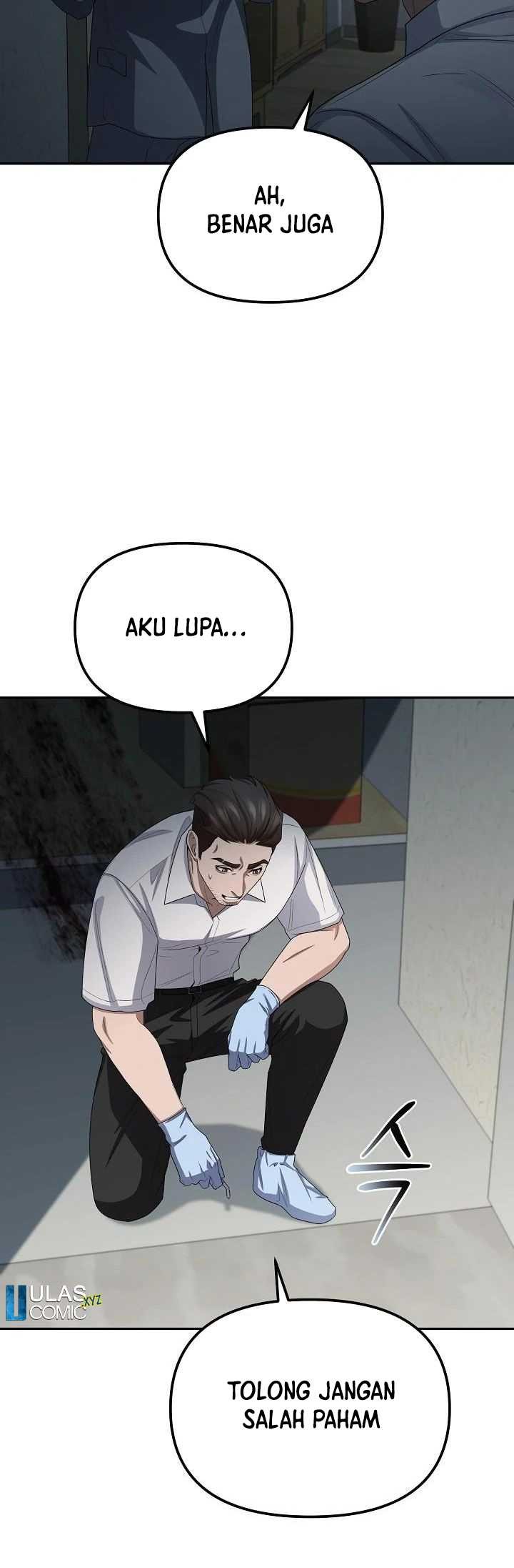 The Wicked Prosecutor Has Changed Chapter 22 Gambar 51