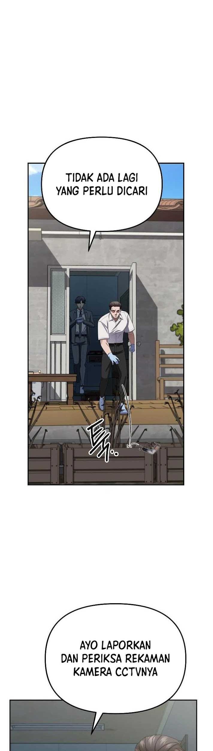 The Wicked Prosecutor Has Changed Chapter 22 Gambar 53