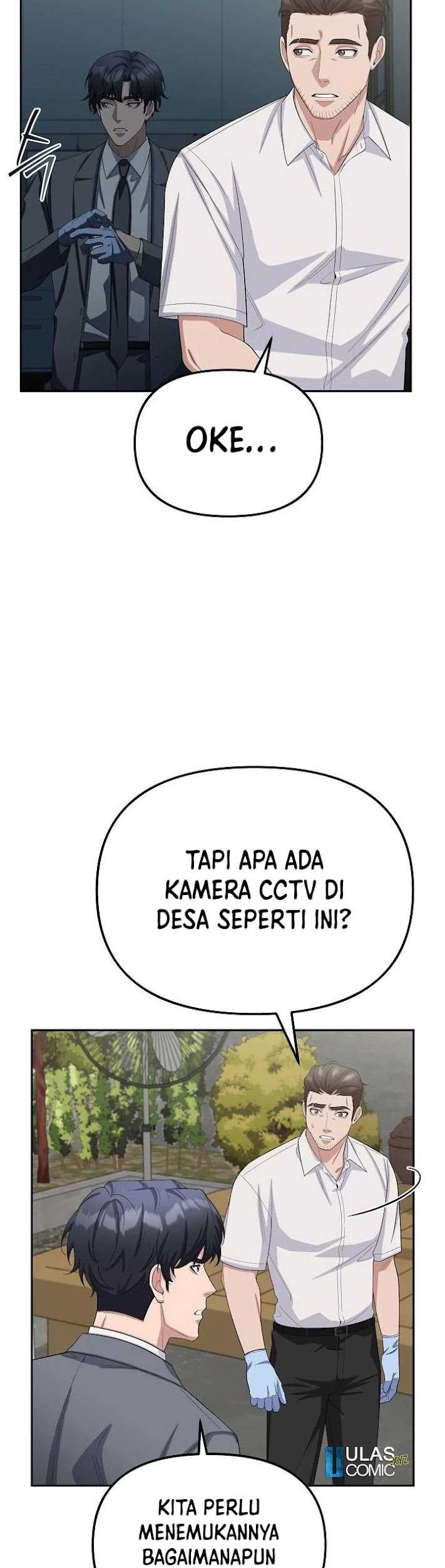 The Wicked Prosecutor Has Changed Chapter 22 Gambar 54