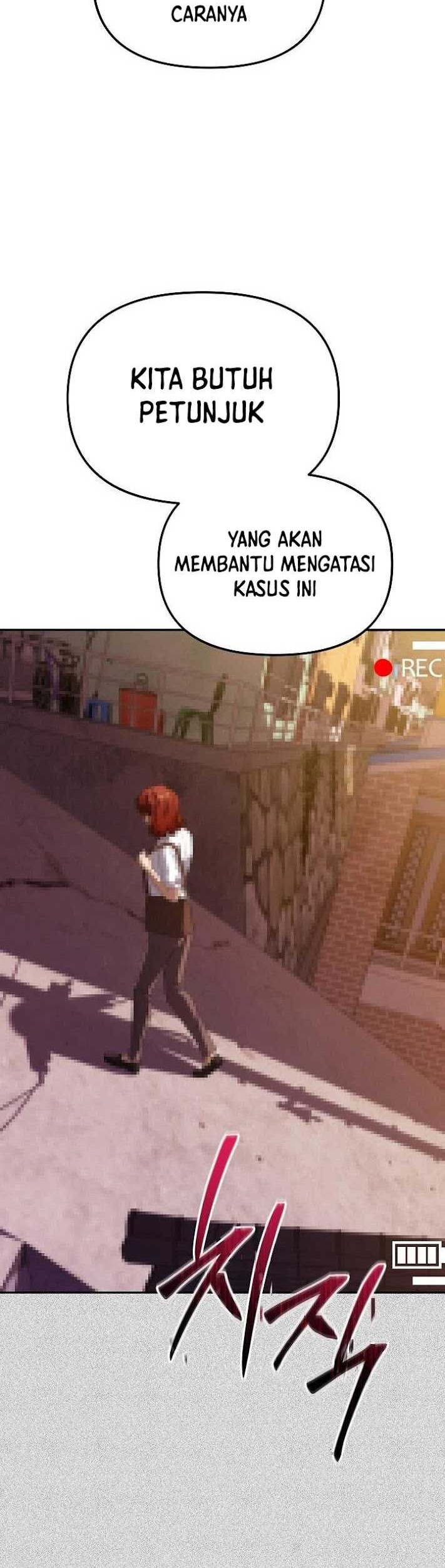 The Wicked Prosecutor Has Changed Chapter 22 Gambar 55