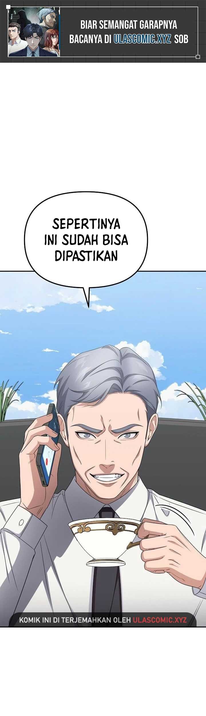 Baca Manhwa The Wicked Prosecutor Has Changed Chapter 22 Gambar 2