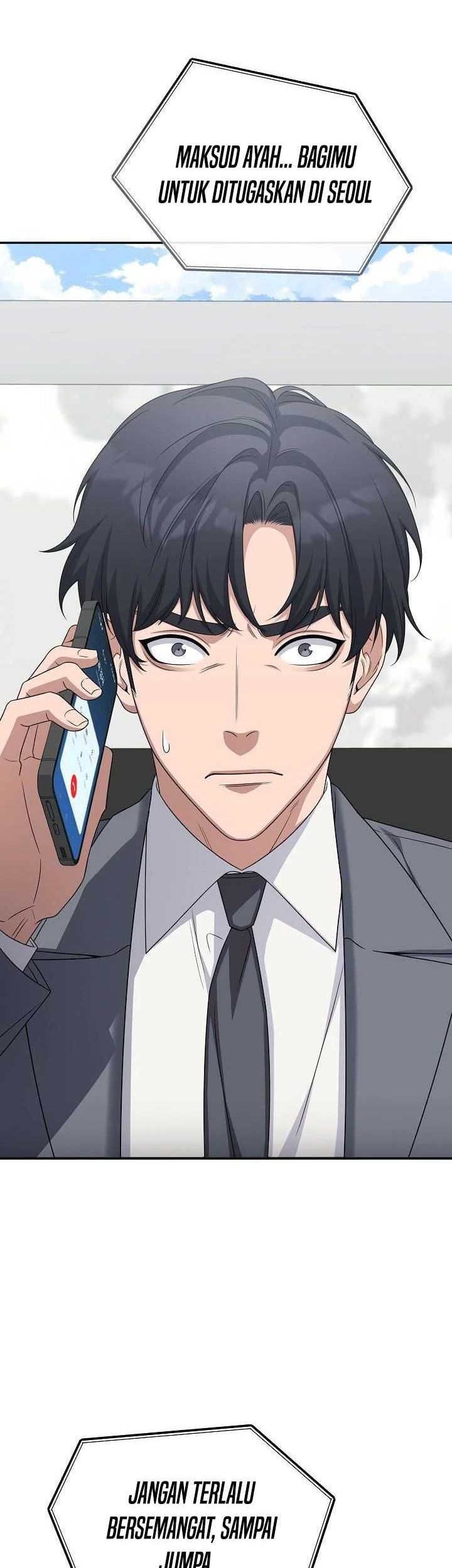 The Wicked Prosecutor Has Changed Chapter 22 Gambar 3