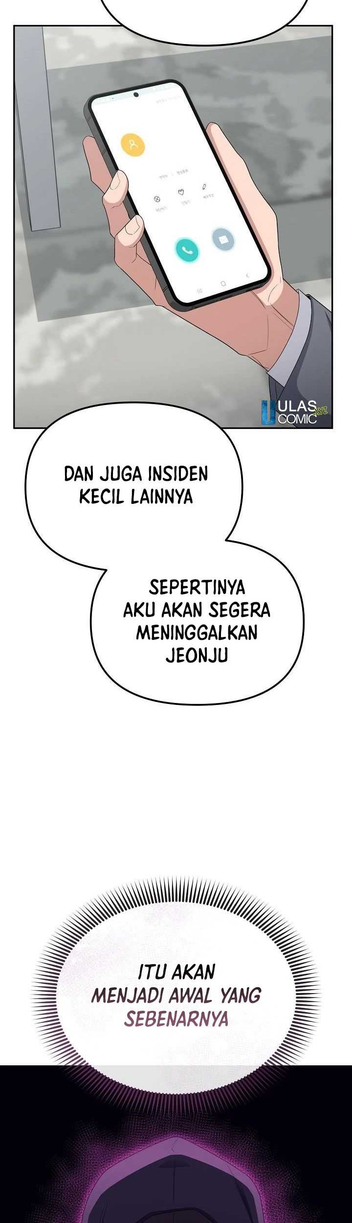 The Wicked Prosecutor Has Changed Chapter 22 Gambar 5