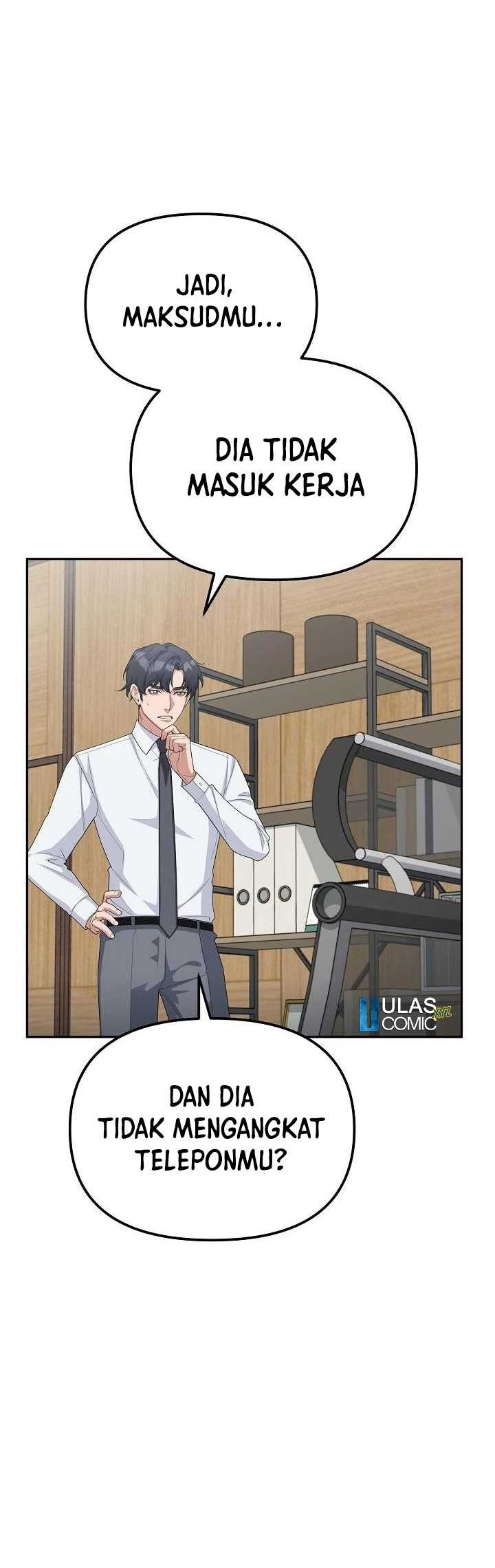 The Wicked Prosecutor Has Changed Chapter 22 Gambar 10
